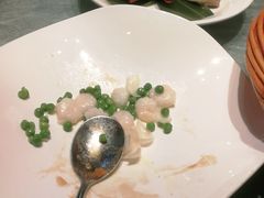 -小厨娘淮扬菜(天印大道店)