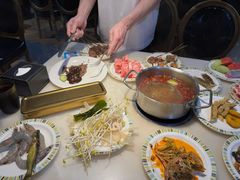 -吉布鲁牛排海鲜自助(CBD万达店)