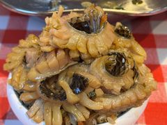 -串王阿三烧烤·小龙虾·烤鱼(拱墅胜利河美食街店)