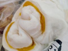 -御梁坊红糖馒头