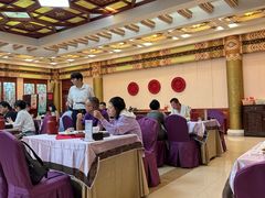 -丰泽园饭店
