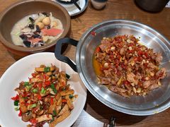 -八碗湘长沙市井菜(坡子街店)