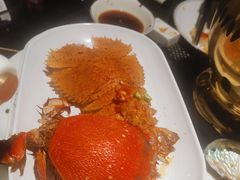 -福禧荟·海鲜自助