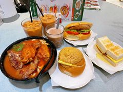 -华嫂冰室(尖沙咀店)