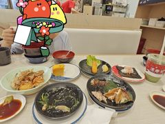 -濱寿司(高新伊藤店)