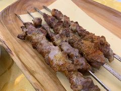 -新疆巴州金丝特餐厅(大钟寺店)