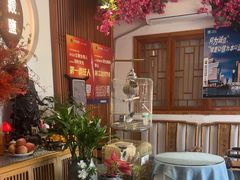 -观盐·盐帮菜(官园桥店)