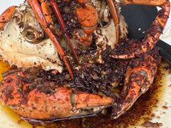 -Ministry of Crab•MOC(交子大道店)