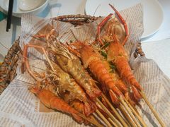 -79号渔船海鲜饭店(宝安店)