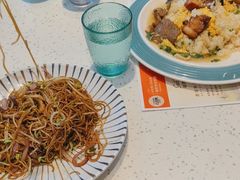 -新宝餐厅(流塘店)
