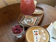 -春风十里咖啡馆