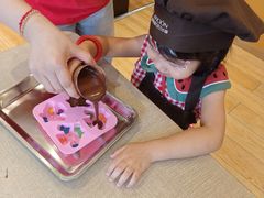 -歌斐颂巧克力小镇