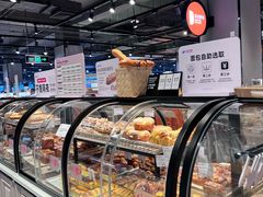 -物美大卖场(玉蜓桥店)