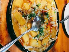 -又一福烤鸭·北京菜(东四店)