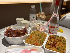 -小桃红·东北菜·春饼烤鸭(南阳湖街店)