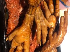 -鸡脚旮旯平江路店