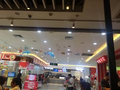 -肯德基(龙昆南店)