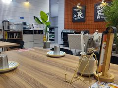 -必胜客(新中纬店)