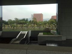 -广州市城市规划展览中心