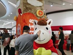 -阳光世纪奥特莱斯店