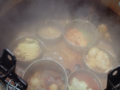 -四川老牛麻辣烫(北门桥店)