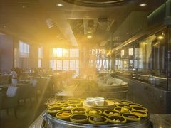 -解放碑威斯汀酒店-知味国际美食餐厅