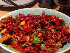 -山石榴·贵州菜(丰盛里店)