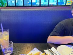 -blue frog蓝蛙(长泰广场店)