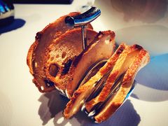 -Le Bernardin