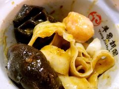 -羊家胡同·龙虾烧烤火锅(龙汇路店)
