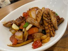 -兰溪十八浇(天一店)