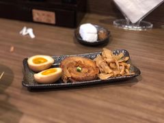 -雷神拉面(财富中心玉米楼店)