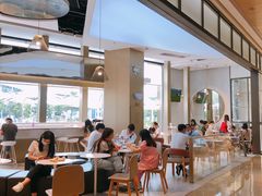 -奈雪的茶(皇庭广场店)