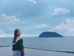 -漳州滨海火山岛自然生态风景区