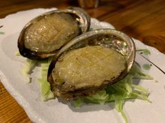 -质烤烤物·活烤海鲜(质烤总店)