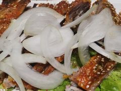 -清真·玛丽亚新疆菜主题餐厅(浙江中路店)