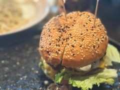 -FAT COW(静安寺店)