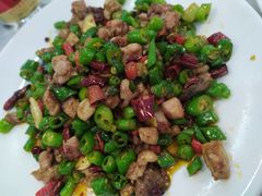 -李庄白肉(草堂店)