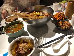 -付小姐在成都(五道口店)