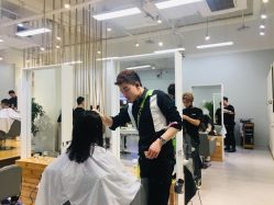 -P.STYLE派斯造型