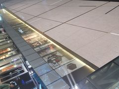 -太原茂业天地购物中心