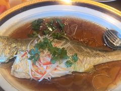 -新天世纪中餐厅