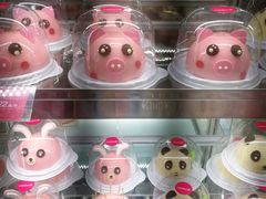 -味多美蛋糕(灯市口店)