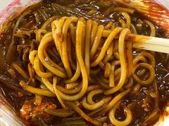 酱香鸡肉炒米粉-啊臻味道米粉(总店)