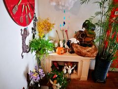 -Kitchen·Y洋厨房西餐厅(王府壹号店)