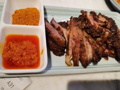 -小吊梨汤·北京菜·烤鸭(鸟巢店)