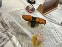 -月下料理(楷林IFC店)