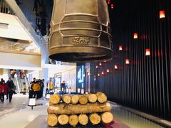 -首开·龙湖成都西宸天街