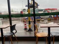 -麦当劳(莒县服务区店)