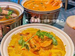 -米泰芒·东南亚料理(体育西店)